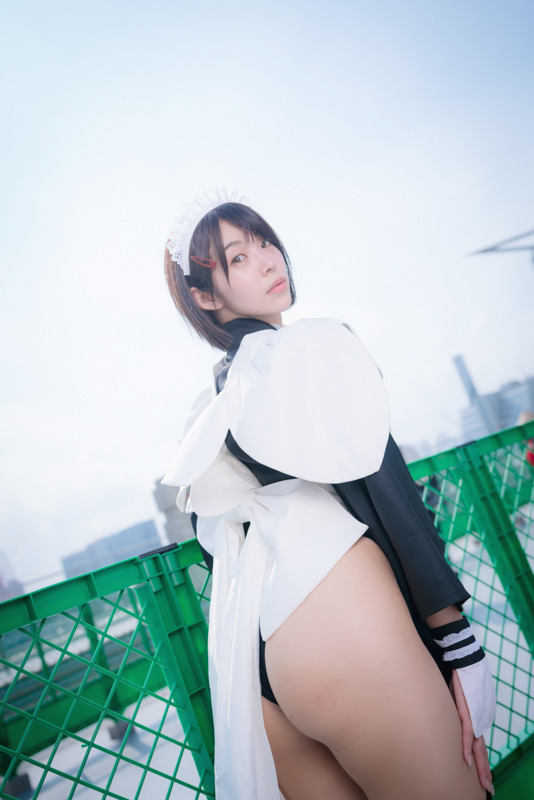 【コスプレ】真夏の日差しに美麗コスが映える！「コミケ96」3日目美女レイヤーまとめ【写真187枚】