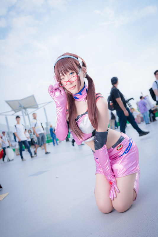 【コスプレ】真夏の日差しに美麗コスが映える！「コミケ96」3日目美女レイヤーまとめ【写真187枚】