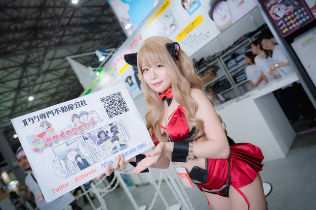 【コスプレ】真夏の日差しに美麗コスが映える！「コミケ96」3日目美女レイヤーまとめ【写真187枚】