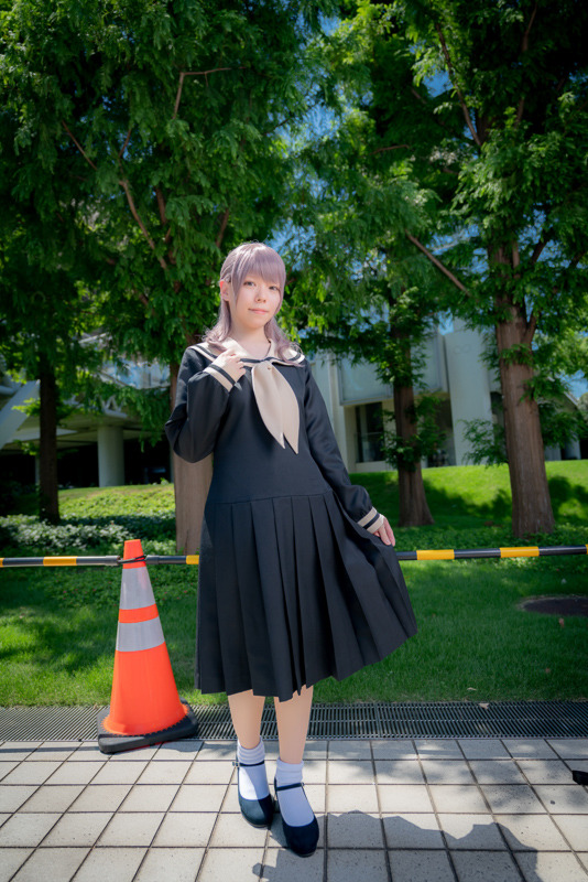 【コスプレ】真夏の日差しに美麗コスが映える！「コミケ96」3日目美女レイヤーまとめ【写真187枚】