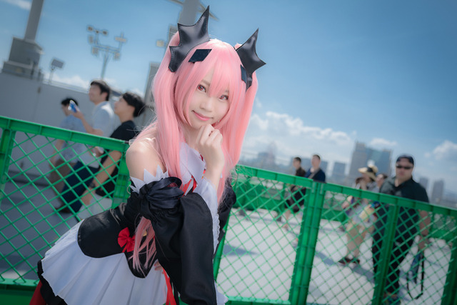 【コスプレ】真夏の日差しに美麗コスが映える！「コミケ96」3日目美女レイヤーまとめ【写真187枚】