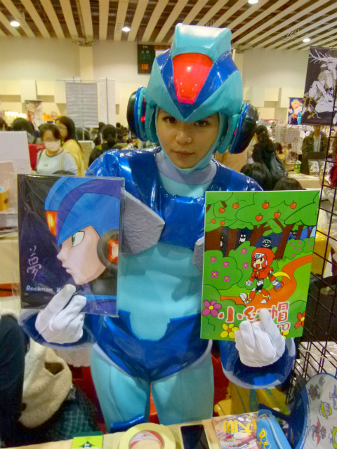 ＠台湾・PetitFancy19