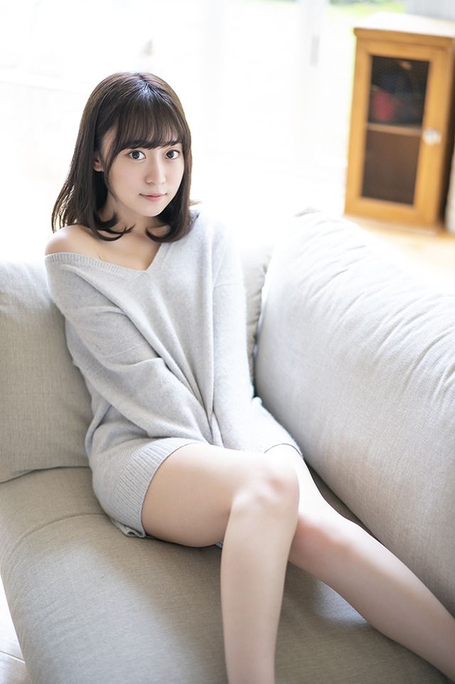 「Cheer」サブビジュアル　2,400円（税別）