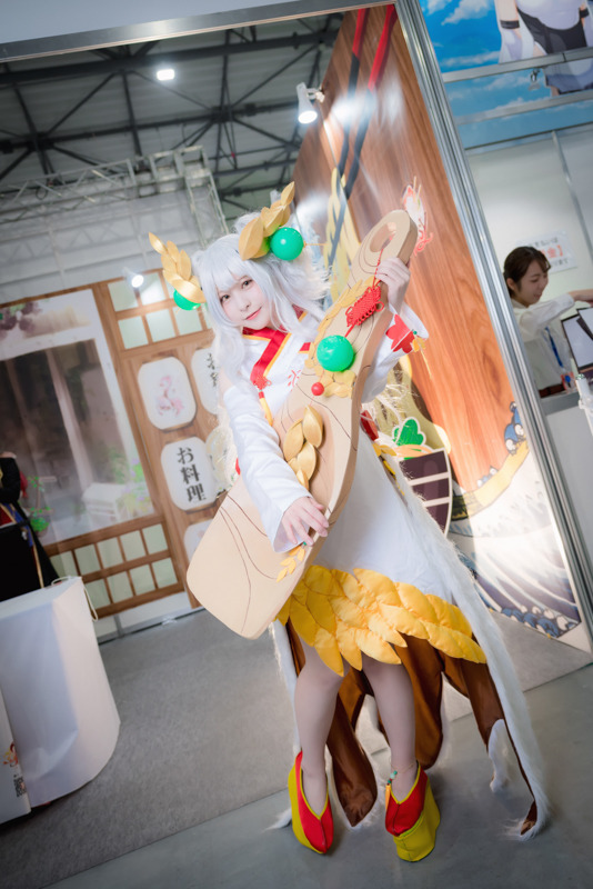 「コミケ96」レポをまとめてチェック！／【コスプレ】真夏の美麗コスまとめ：8月10日～12日記事まとめ