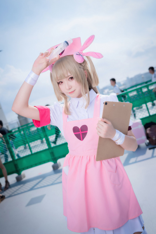 「コミケ96」レポをまとめてチェック！／【コスプレ】真夏の美麗コスまとめ：8月10日～12日記事まとめ