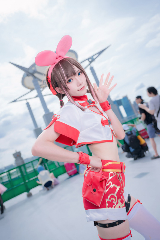 【コスプレ】初の“コミケ4日目”の模様は？ 「コミケ96」最終日美女レイヤーまとめ【写真103枚】