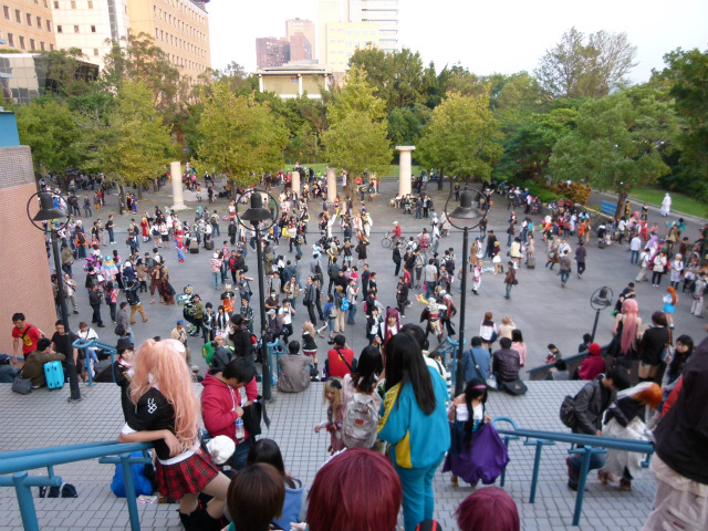 ＠台湾・PetitFancy19