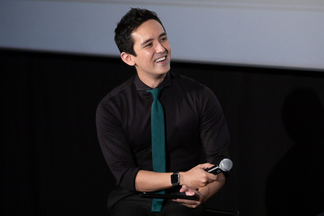 「超進化研究所 がおくる！夏のシンカリオン感謝祭 2019」オフィシャルスチール（C）プロジェクト シンカリオン・ JR-HECWK/超進化研究所・ The Movie 2019