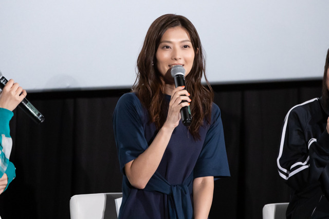 「超進化研究所 がおくる！夏のシンカリオン感謝祭 2019」オフィシャルスチール（C）プロジェクト シンカリオン・ JR-HECWK/超進化研究所・ The Movie 2019