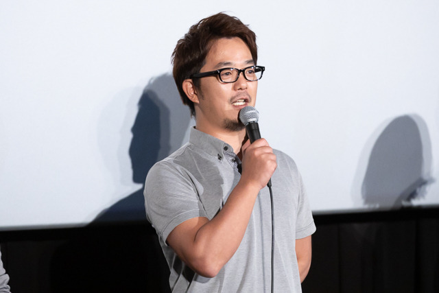 「超進化研究所 がおくる！夏のシンカリオン感謝祭 2019」オフィシャルスチール（C）プロジェクト シンカリオン・ JR-HECWK/超進化研究所・ The Movie 2019