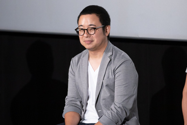 「超進化研究所 がおくる！夏のシンカリオン感謝祭 2019」オフィシャルスチール（C）プロジェクト シンカリオン・ JR-HECWK/超進化研究所・ The Movie 2019