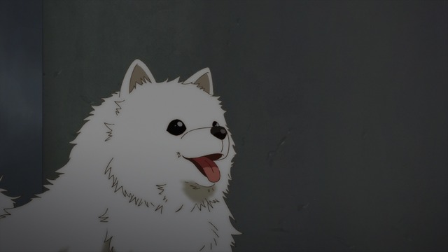 『ギヴン』第6話先行カット（C）キヅナツキ・新書館／ギヴン製作委員会