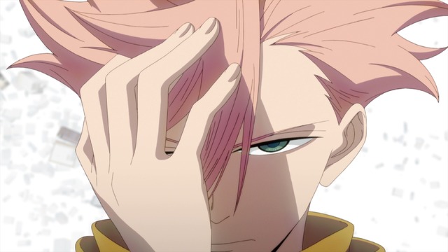 『ID:INVADED イド：インヴェイデッド』場面カット（C）IDDU