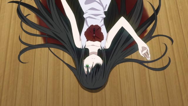 『ID:INVADED イド：インヴェイデッド』場面カット（C）IDDU