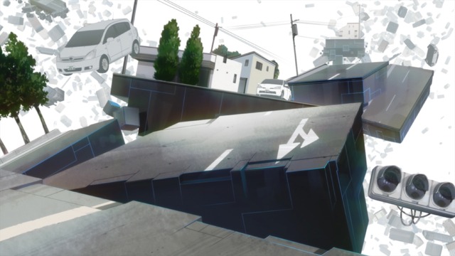 『ID:INVADED イド：インヴェイデッド』場面カット（C）IDDU