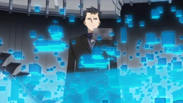 『ID:INVADED イド：インヴェイデッド』場面カット（C）IDDU