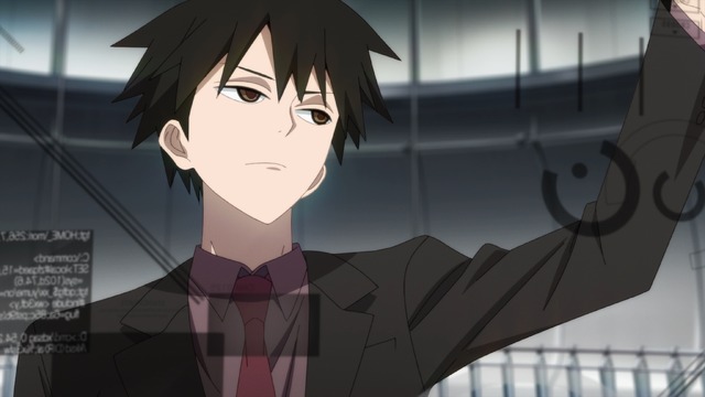 『ID:INVADED イド：インヴェイデッド』場面カット（C）IDDU