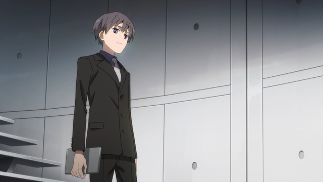 『ID:INVADED イド：インヴェイデッド』場面カット（C）IDDU