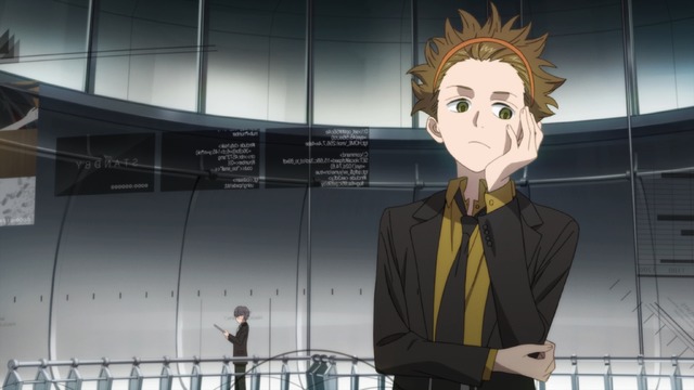 『ID:INVADED イド：インヴェイデッド』場面カット（C）IDDU