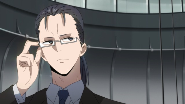 『ID:INVADED イド：インヴェイデッド』場面カット（C）IDDU