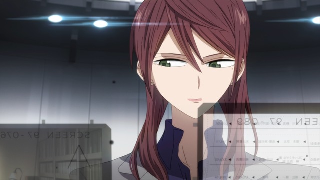 『ID:INVADED イド：インヴェイデッド』場面カット（C）IDDU