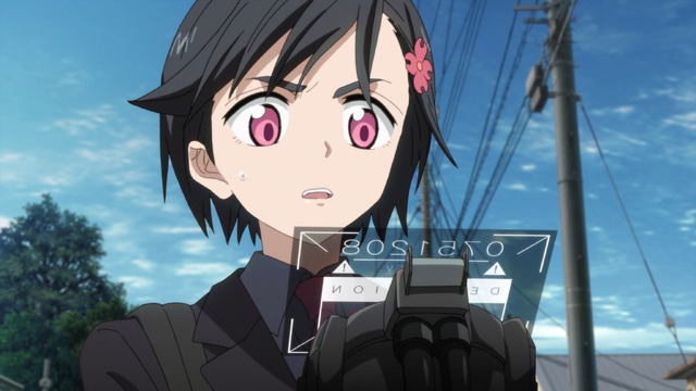 『ID:INVADED イド：インヴェイデッド』場面カット（C）IDDU