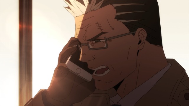 『ID:INVADED イド：インヴェイデッド』場面カット（C）IDDU