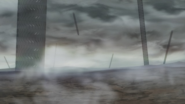 『ID:INVADED イド：インヴェイデッド』場面カット（C）IDDU