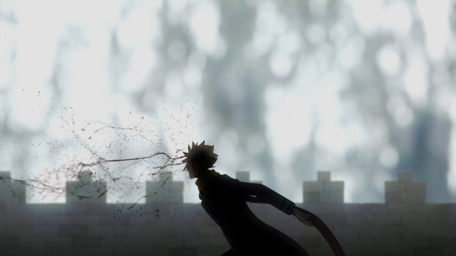 『ID:INVADED イド：インヴェイデッド』場面カット（C）IDDU