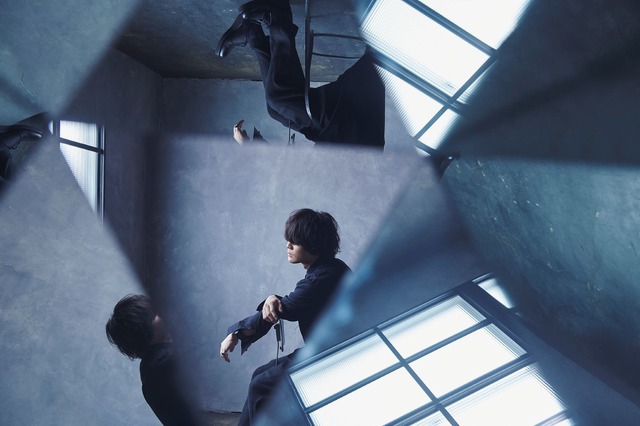 センチミリメンタル　アーティスト写真