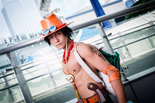 【コスプレ】美麗コスが猛暑を吹き飛ばす！ 「コスサミ2019」2日目美女レイヤーまとめ【写真146枚】