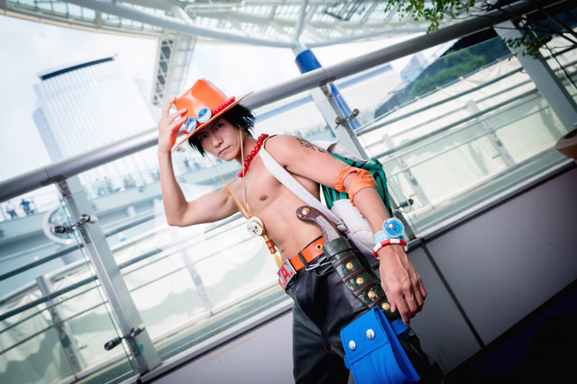 【コスプレ】美麗コスが猛暑を吹き飛ばす！ 「コスサミ2019」2日目美女レイヤーまとめ【写真146枚】