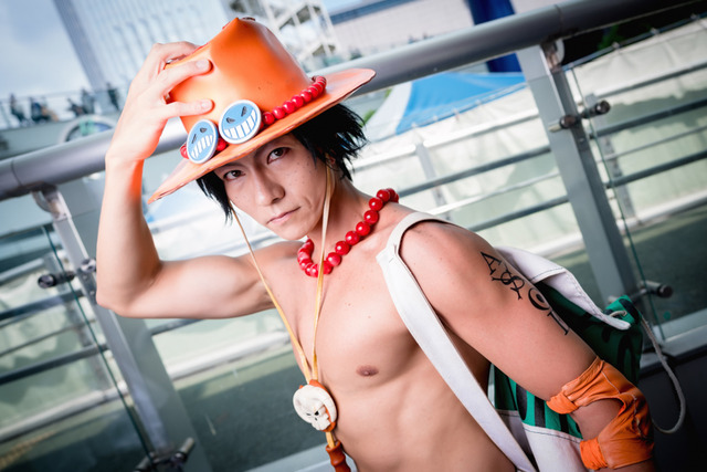 【コスプレ】美麗コスが猛暑を吹き飛ばす！ 「コスサミ2019」2日目美女レイヤーまとめ【写真146枚】