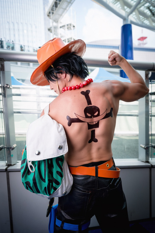 【コスプレ】美麗コスが猛暑を吹き飛ばす！ 「コスサミ2019」2日目美女レイヤーまとめ【写真146枚】