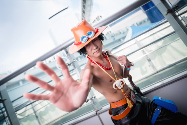 【コスプレ】美麗コスが猛暑を吹き飛ばす！ 「コスサミ2019」2日目美女レイヤーまとめ【写真146枚】