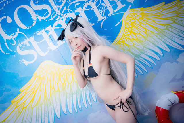 【コスプレ】美麗コスが猛暑を吹き飛ばす！ 「コスサミ2019」2日目美女レイヤーまとめ【写真146枚】