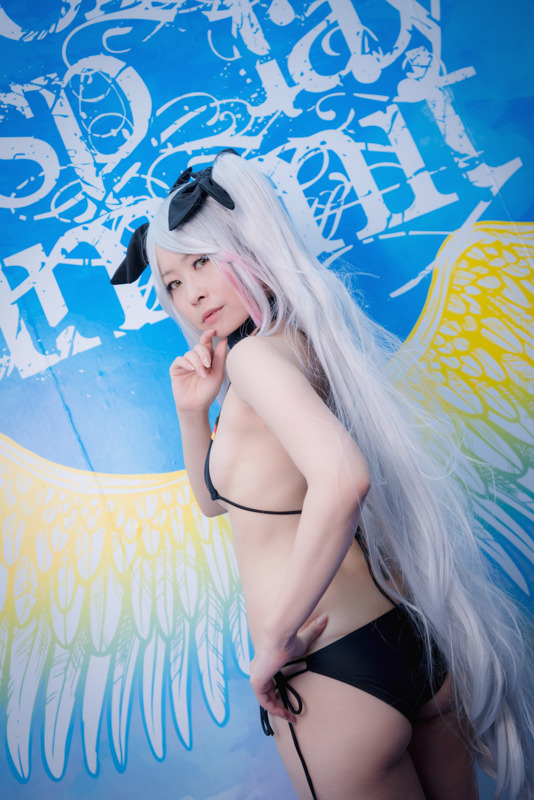 【コスプレ】美麗コスが猛暑を吹き飛ばす！ 「コスサミ2019」2日目美女レイヤーまとめ【写真146枚】