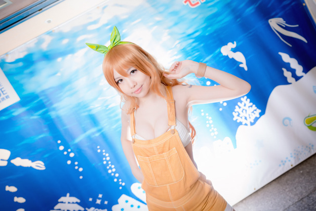 【コスプレ】美麗コスが猛暑を吹き飛ばす！ 「コスサミ2019」2日目美女レイヤーまとめ【写真146枚】