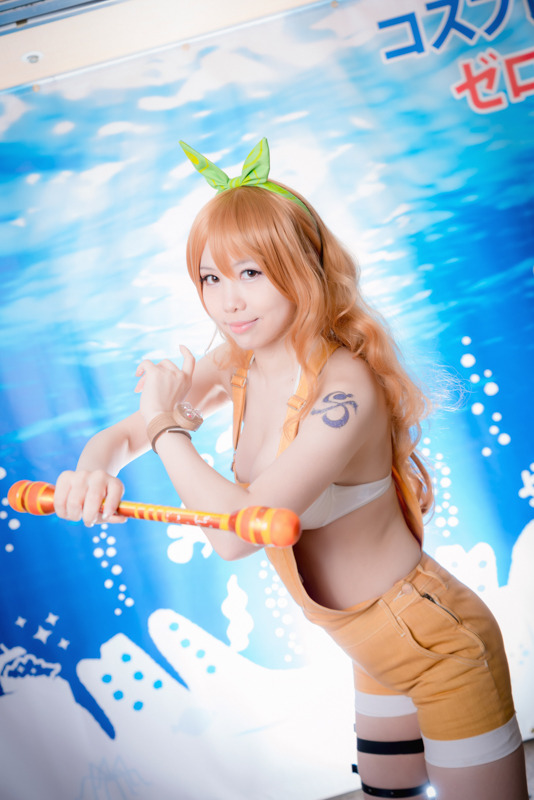 【コスプレ】美麗コスが猛暑を吹き飛ばす！ 「コスサミ2019」2日目美女レイヤーまとめ【写真146枚】