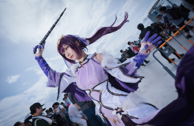 【コスプレ】Fate美女レイヤーまとめ／お盆に帰ってきてほしいアニメキャラは？：8月13日記事まとめ