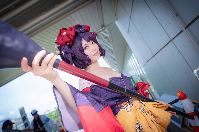 【コスプレ】Fate美女レイヤーまとめ／お盆に帰ってきてほしいアニメキャラは？：8月13日記事まとめ