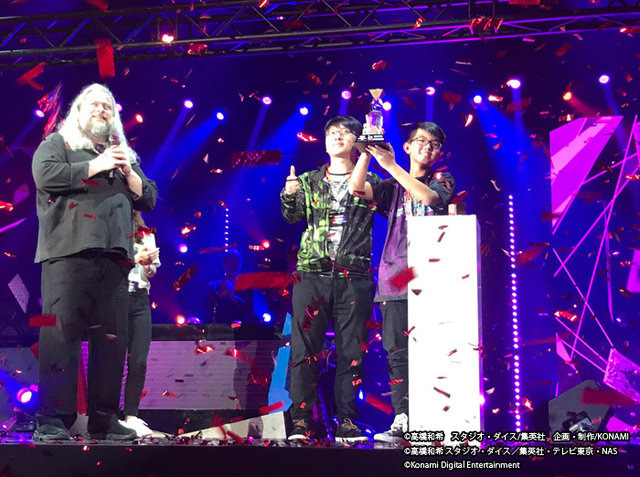 『遊☆戯☆王』2部門で日本人選手が優勝を記録！世界選手権「Yu-Gi-Oh! World Championship 2019」結果発表