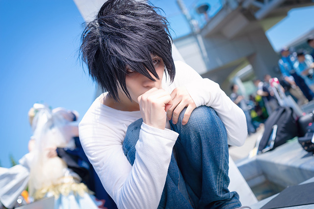 【コスプレ】肉体美＆イケメンっぷりを見よ！ 「コミケ96」男性レイヤーまとめ【写真65枚】