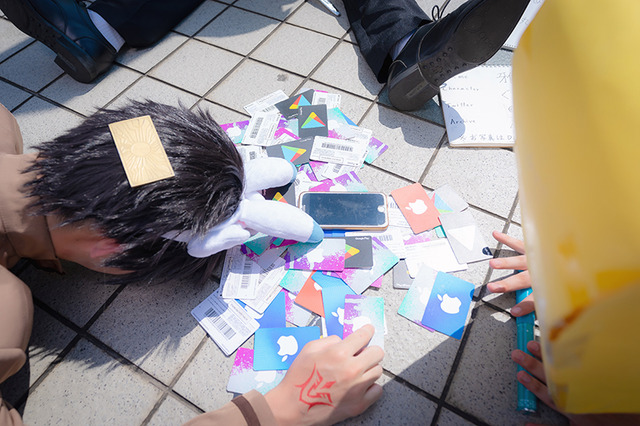 【コスプレ】こんな発想があったのか！「コミケ96」ネタ系レイヤーまとめ【写真43枚】