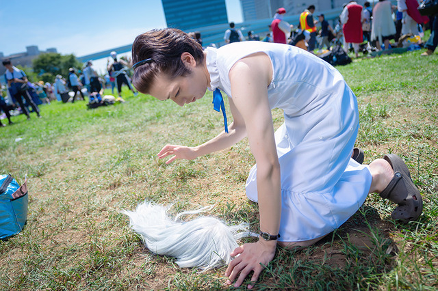 【コスプレ】こんな発想があったのか！「コミケ96」ネタ系レイヤーまとめ【写真43枚】