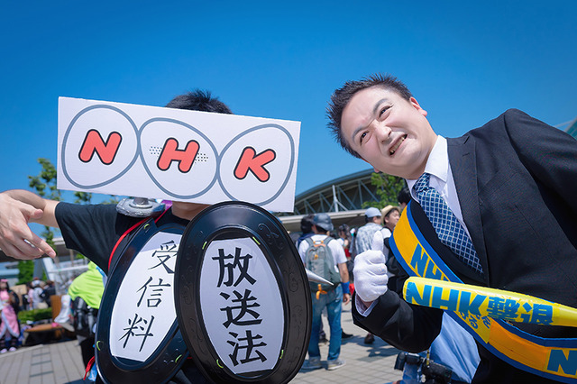 【コスプレ】こんな発想があったのか！「コミケ96」ネタ系レイヤーまとめ【写真43枚】