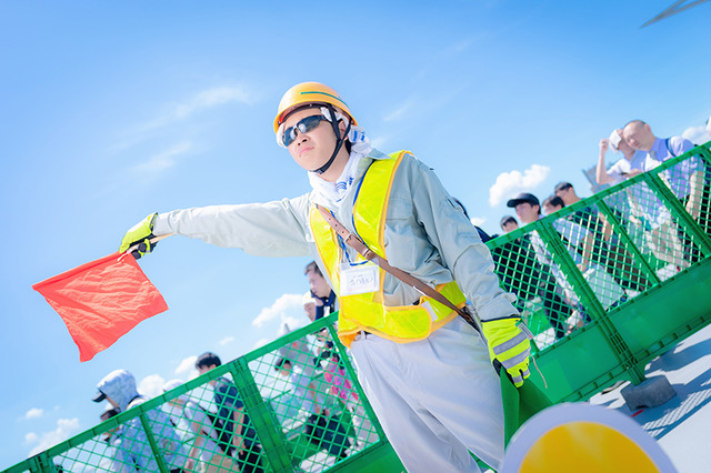 【コスプレ】こんな発想があったのか！「コミケ96」ネタ系レイヤーまとめ【写真43枚】