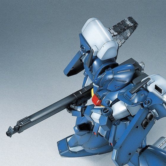 「HG 1/144 RMS-141 ゼクアイン」1,760円（税込）（C）創通・サンライズ
