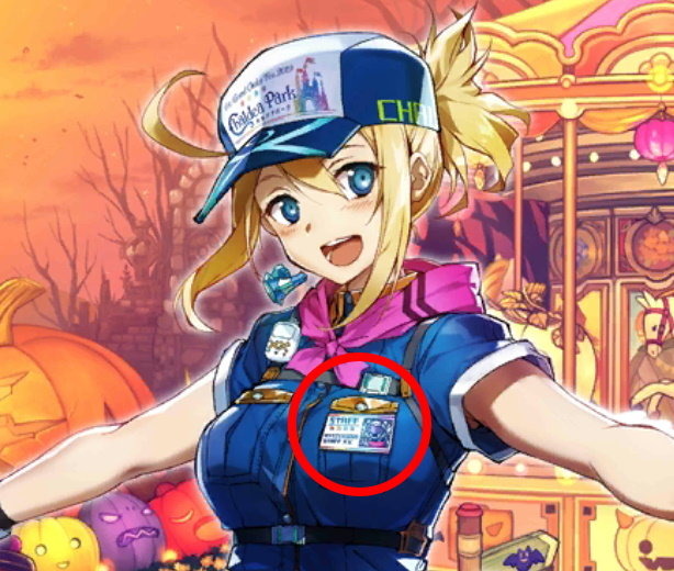 『FGO』見覚えのある物が山のように隠れている！？英霊祭装に仕込まれた小ネタ80個を一挙紹介【特集前編】