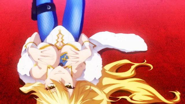 『FGO』遂に沖田さん大勝利！？メルトリリスや槍王の姿も映る「見参！ ラスベガス御前試合～水着剣豪七色勝負！」告知CM公開